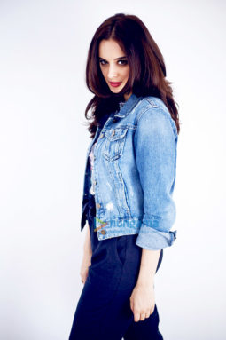 Celebrity Photos of Evelyn Sharma