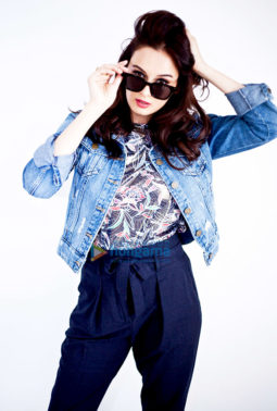 Celebrity Photos of Evelyn Sharma