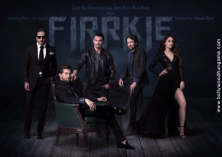 First Look Of The Movie Firrkie