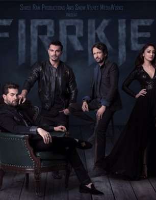 Firrkie