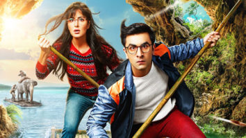 First Day First Show | Jagga Jasoos | Public Review