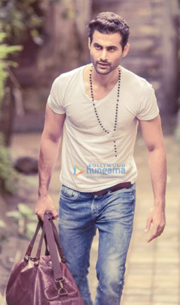 Celebrity Photo Of Freddy Daruwala