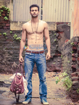 Celebrity Photo Of Freddy Daruwala