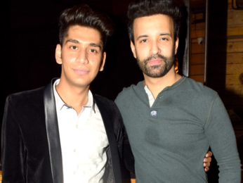 Celebrities grace the surprise birthday bash of Gautam Sharma