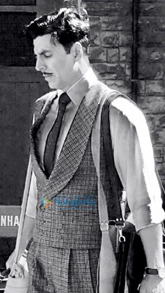 Movie Stills Of Movie Gold