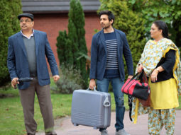 Box Office: Guest Iin London Day 3 in overseas