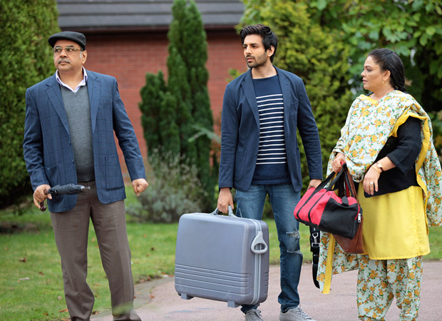 Guest Iin London Day 3 in overseas