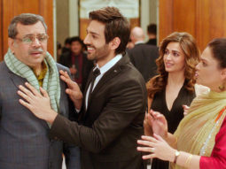 Box Office: Guest Iin London Day 8 in overseas