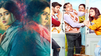 Box Office: Mom brings 5.08 crore on Saturday, Guest Iin London stands at 2.75 crore