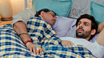 Movie Stills Of The Movie Guest Iin London