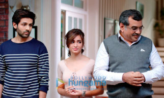 Movie Stills Of The Movie Guest Iin London