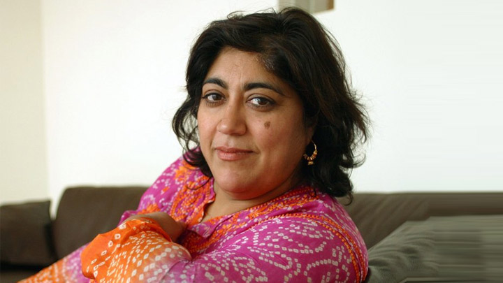 Gurinder Chadha’s Most POWERFUL Interview Teaser Gurinder Chadha’s Most POWERFUL Interview Teaser