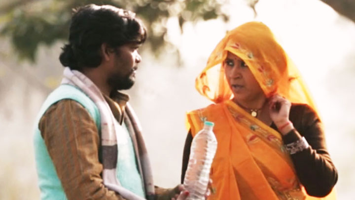 Theatrical Trailer (Gutrun Gutargun) Theatrical Trailer (Gutrun Gutargun)