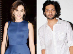 HERE’S the real reason why this Taapsee Pannu – Ali Fazal starrer hasn’t released as yet