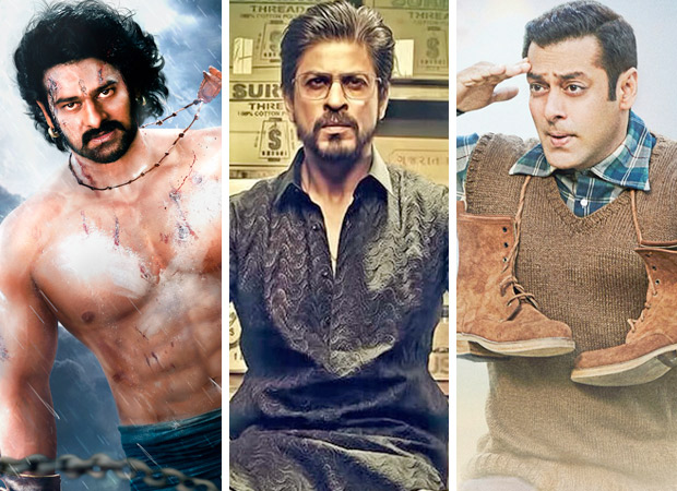 Half-Yearly Report card of Bollywood movies at the India box office