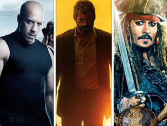 Box Office: Half-Yearly Report card of Hollywood movies at the India box office Box Office: Half-Yearly Report card of Hollywood movies at the India box office