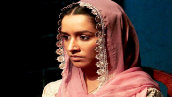 Movie Stills Of The Movie Haseena Parkar