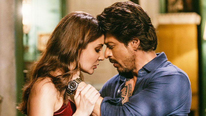 Hawayein (Jab Harry Met Sejal) Hawayein (Jab Harry Met Sejal)