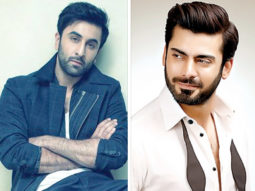 Here’s what Ranbir Kapoor has to say about controversy surrounding Fawad Khan during Ae Dil Hai Mushkil