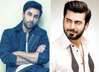 Here's what Ranbir Kapoor has to say about controversy surrounding Fawad Khan during Ae Dil Hai Mushkil : Bollywood News - Bollywood Hungama Here's what Ranbir Kapoor has to say about controversy surrounding Fawad Khan during Ae Dil Hai Mushkil : Bollywood News - Bollywood Hungama