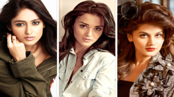 Here’s how Ileana D’Cruz and Amy Jackson supported Taapsee Pannu over her comments on South films’ obsession with midriff