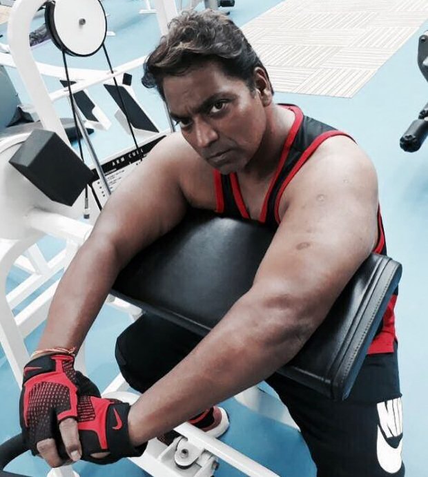 Here’s how choreographer Ganesh Acharya LOST a whopping 85 kilos!