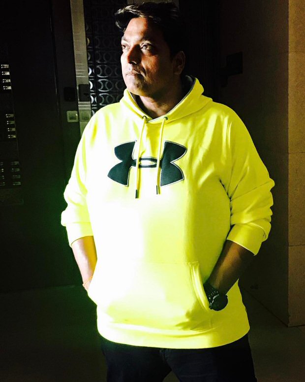 Here’s how choreographer Ganesh Acharya LOST a whopping 85 kilos!1