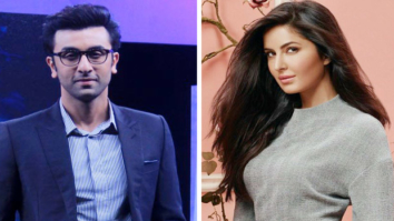 Here’s why Ranbir Kapoor and Katrina Kaif will be interacting with school kids