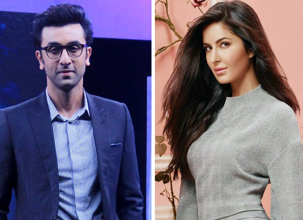Here’s why Ranbir Kapoor and Katrina Kaif will be interacting with school kids