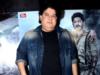 Hrithik Roshan, Shruti Hassan and many more graces 'Raagdesh' screening