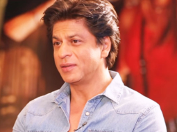“I LOVE Working With Anushka Sharma”: Shah Rukh Khan | Raju Hirani | 3 Idiots | Jab Harry Met Sejal