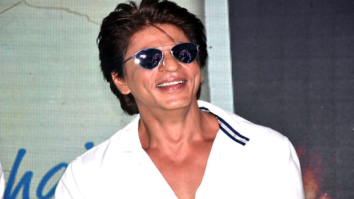 “I Love Making LOVE, I Don’t Like Watching It”: Shah Rukh Khan | Hawayein Song Launch