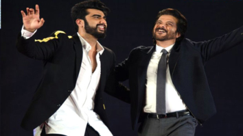 “I Was The Naughtiest & The Most Chuparustom”: Anil Kapoor | Arjun Kapoor | Mubarakan Sangeet Event