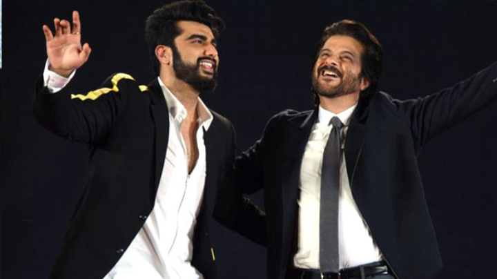 “I Was The Naughtiest & The Most Chuparustom”: Anil Kapoor | Arjun Kapoor | Mubarakan Sangeet Event “I Was The Naughtiest & The Most Chuparustom”: Anil Kapoor | Arjun Kapoor | Mubarakan Sangeet Event