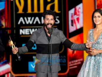Celebs snapped at the spectacular IIFA Awards 2017