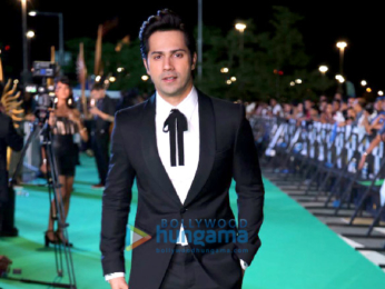Celebs snapped at the spectacular IIFA Awards 2017
