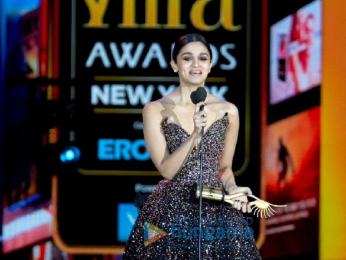 Celebs snapped at the spectacular IIFA Awards 2017