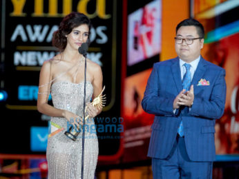Celebs snapped at the spectacular IIFA Awards 2017