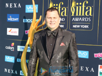 Celebs snapped at the spectacular IIFA Awards 2017