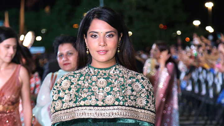 “I Like Being HONEST About Opinions”: Richa Chadda | IIFA New York