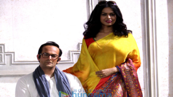 Movie Stills Of The Movie Indu Sarkar