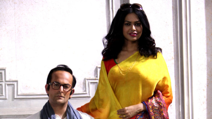 Movie Stills Of The Movie Indu Sarkar