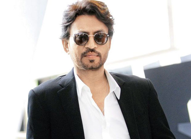 REVEALED: Irrfan Khan's The Song of Scorpions to premiere in Switzerland