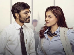 Is the Dhanush-Kajol starrer VIP 2 a remake of Raj Kanwar’s Laadla?