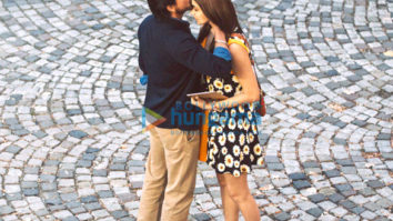 Movie Stills Of The Movie Jab Harry Met Sejal