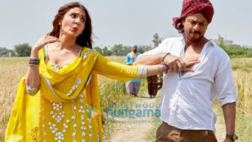 Movie Stills Of The Movie Jab Harry Met Sejal