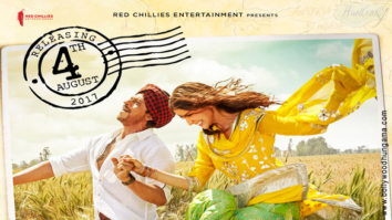 First Look Of Jab Harry Met Sejal