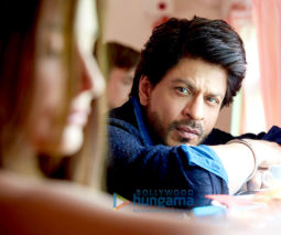Movie Stills Of The Movie Jab Harry Met Sejal