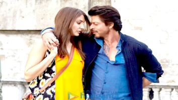 Movie Stills Of The Movie Jab Harry Met Sejal