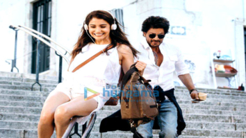 Movie Stills Of The Movie Jab Harry Met Sejal